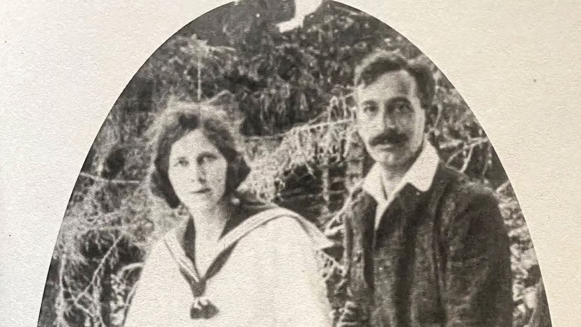 Did Hitler order the murder of Einstein’s relative in Italy?