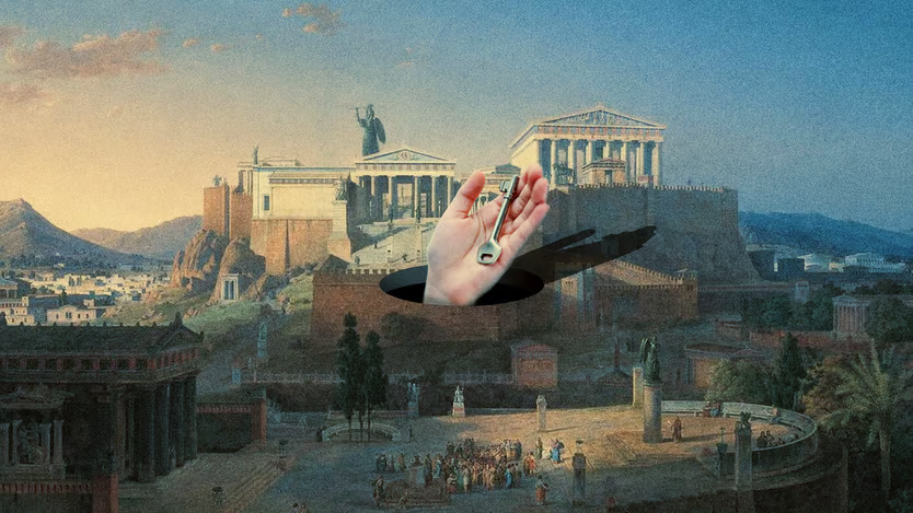 How golden ages really start—and end