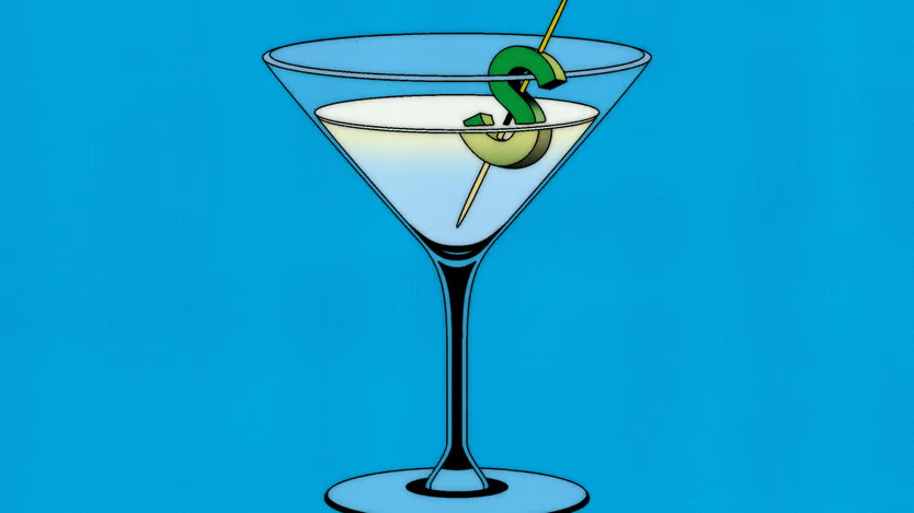 Why economists should like booze